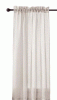 Barna apró mintás vászon maradék 60x100cm/018/Cikksz:1230067