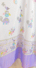 Baglyos voila függöny maradék 270x280cm/Cikksz:1240402