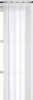 Fehér jaquard vitrage függöny drapéria E30/Cikksz:01310616