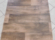Ecrü sable kész függöny tulipán mintával/250x300cm/Cikksz:01131175