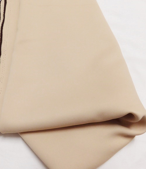 Blackout maradék sötétítő függöny drapp 2. 85x150cm 