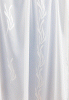 Hímzett organza kész függöny Colorado/Cikksz:01131069