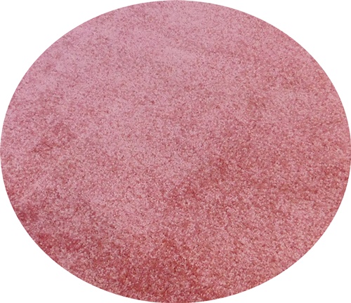 Kész szőnyeg mályva kör 50cm átmérő