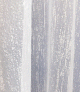 Elefántos organza gyerekmintás függöny maradék 98x300cm/Ciksz:1240252
