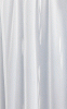 Fehér mart organza kész függöny zöld Retro/Cikksz:01151067