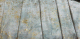 Fehér hímzett sable maradék 45x120cm széles/Cikksz:1240234