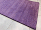 Fűzöld szegett szőnyeg 312TZ 67x120cm/Cikksz:0520883