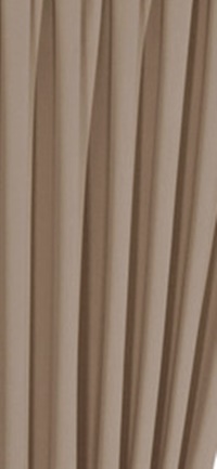 Dekor anyag maradék Panama camel II. 150x150cm