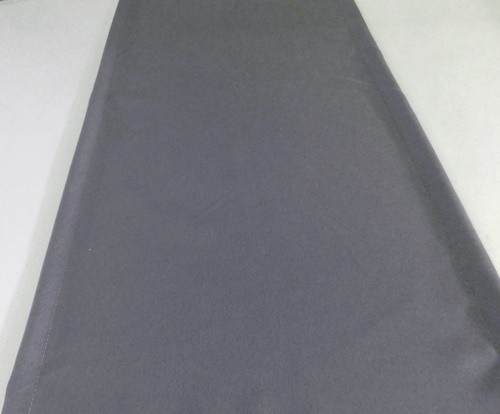 Panama 53 szürke asztali futó 35x140cm