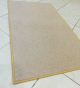 Ezüstszürke organza vitrage kész függöny Cseppke/018/Cikksz:01151090