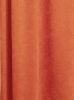 Verdás voila maradék függöny B. 110x300cm/Cikksz:0710213