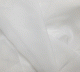 Organza maradék függöny törtfehér Silver 105x200cm/Cikksz:1240045