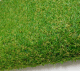 Barna narancs kockás maradék 17x150cm/017/Cikksz:1230035