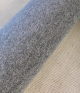 Ecrü organza kész függöny Rózsa és Pompom/Cikksz:01151273