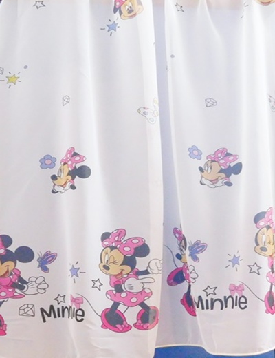 Minnie és Mickey egér